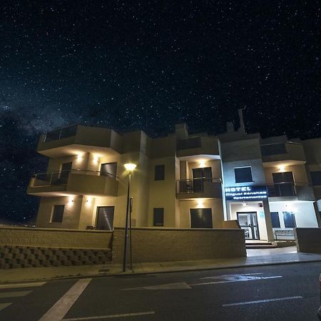 Hotel Miguel Sanchez Alhaurin de la Torre Luaran gambar