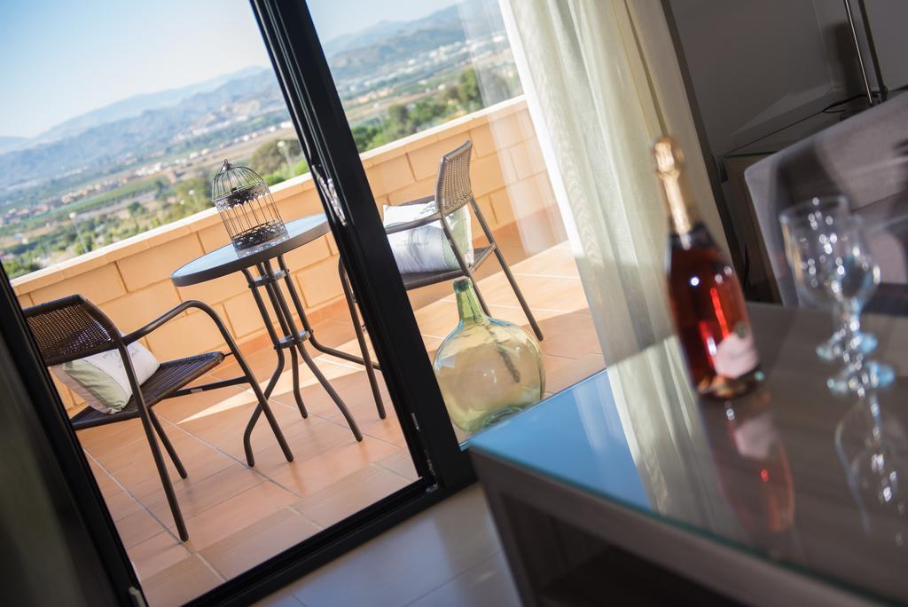 Hotel Miguel Sanchez Alhaurin de la Torre Luaran gambar