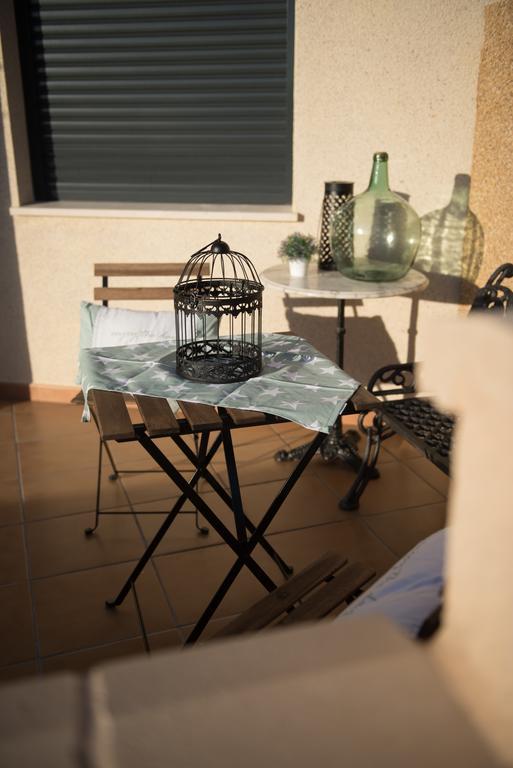 Hotel Miguel Sanchez Alhaurin de la Torre Luaran gambar